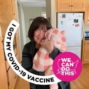 Meet your Posher, Mary branscombe